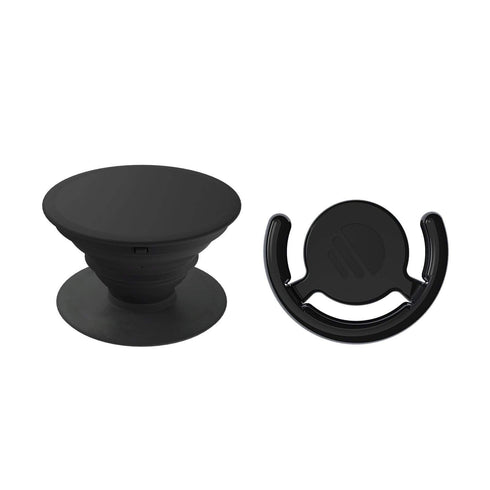 AussieSuperStore Homeware Supplies Universal Smartphone Pop Socket Clip Mobile Stand Grip and Car Mount for Smartphones and Tablets Pop Socket Clip Mobile Stand Grip & Car Mount for Smartphones, Tablets MOBPOPSOCKIT